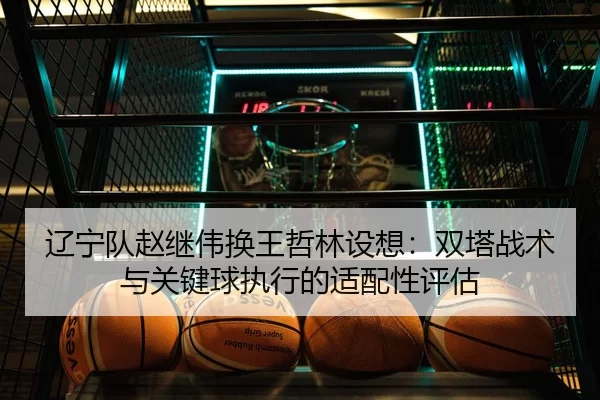 辽宁队赵继伟换王哲林设想：双塔战术与关键球执行的适配性评估